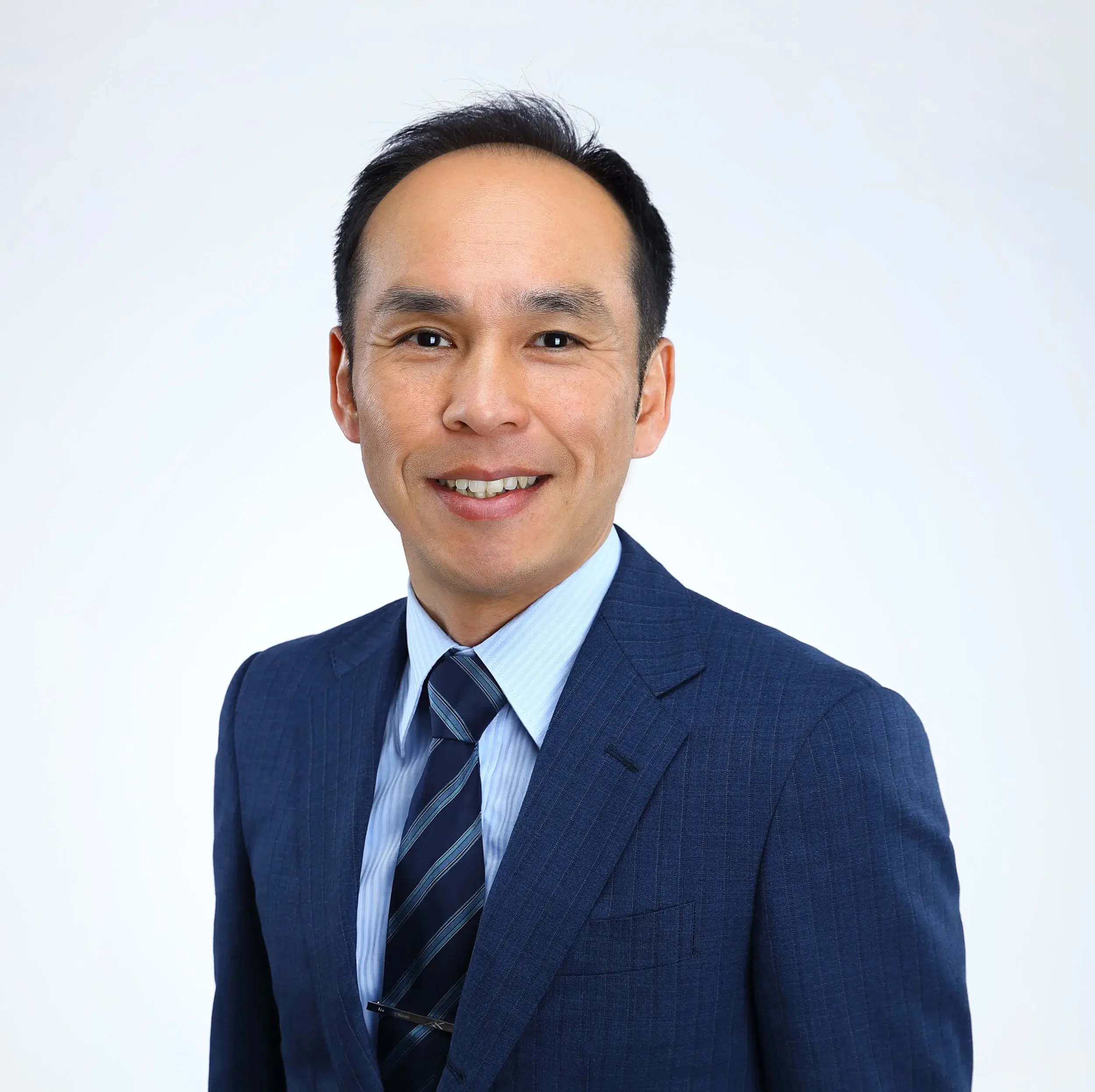 Yusuke Matoba