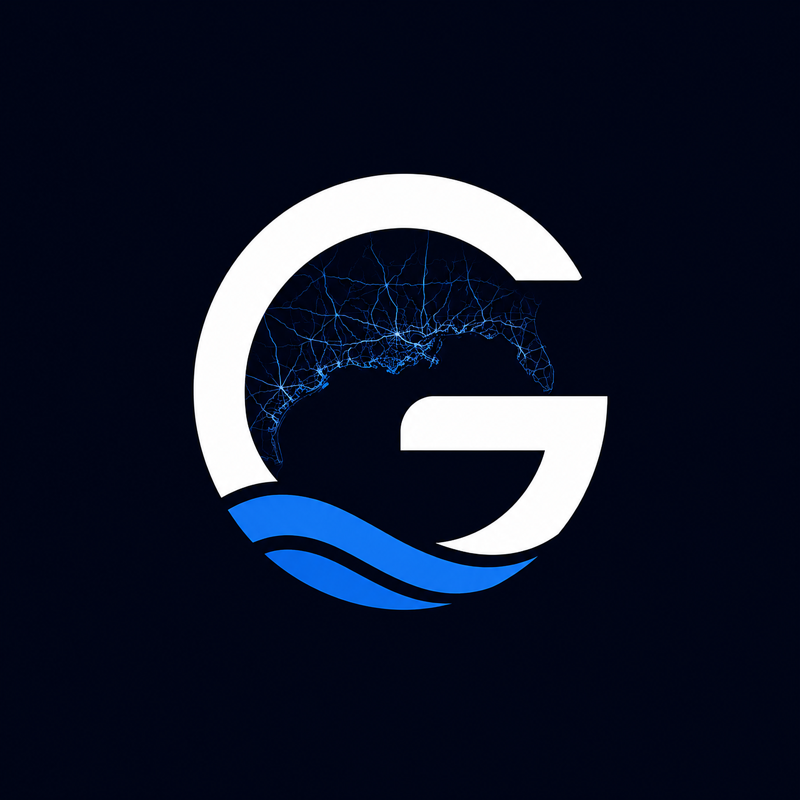 Gulf Coast Hydro Analytics