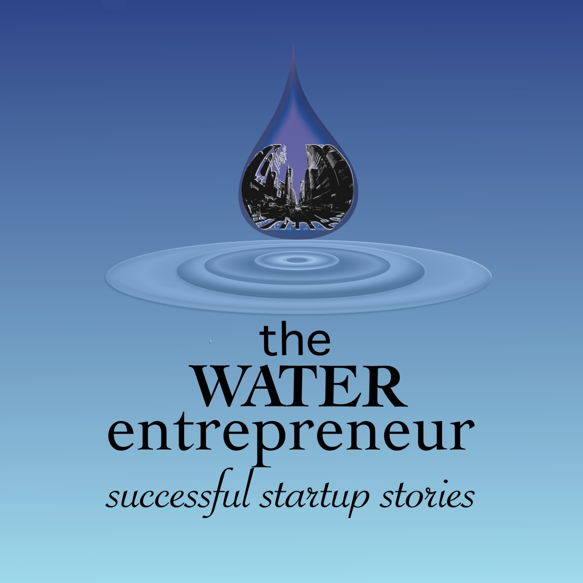 Gagliaqua Consulting & The Water Entrepreneur