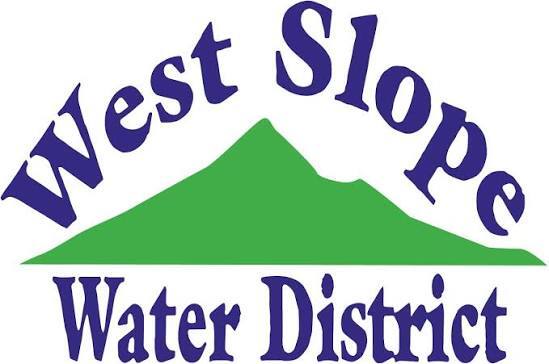 West Slope Water District